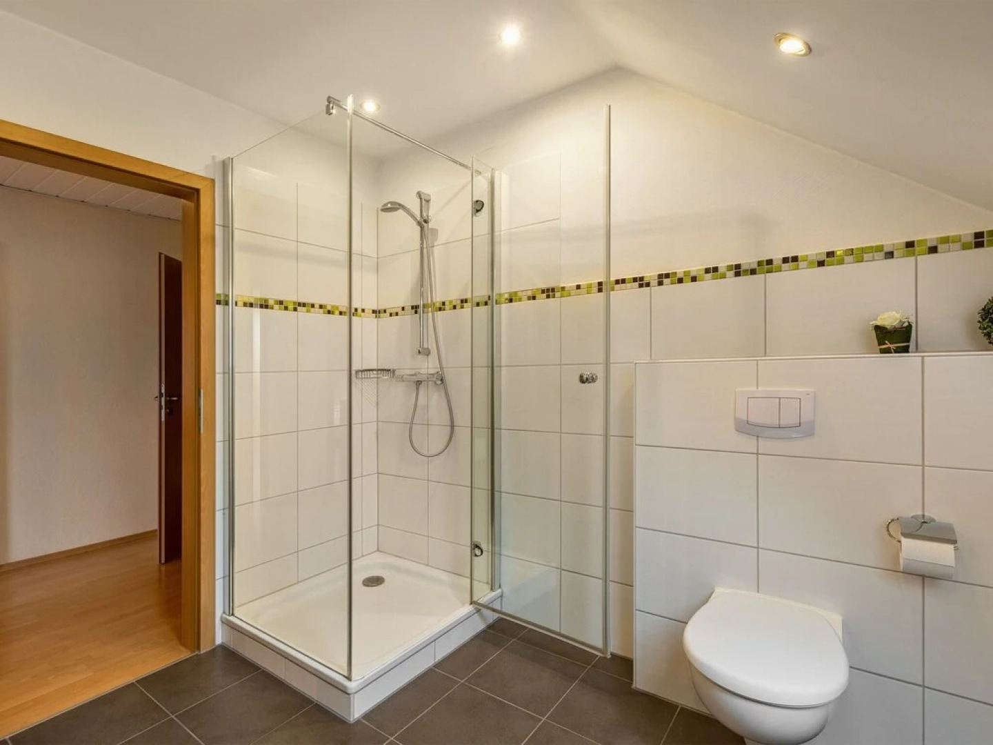 Modern Apartment in Ddinghausen Near Ski Slopes and Forest