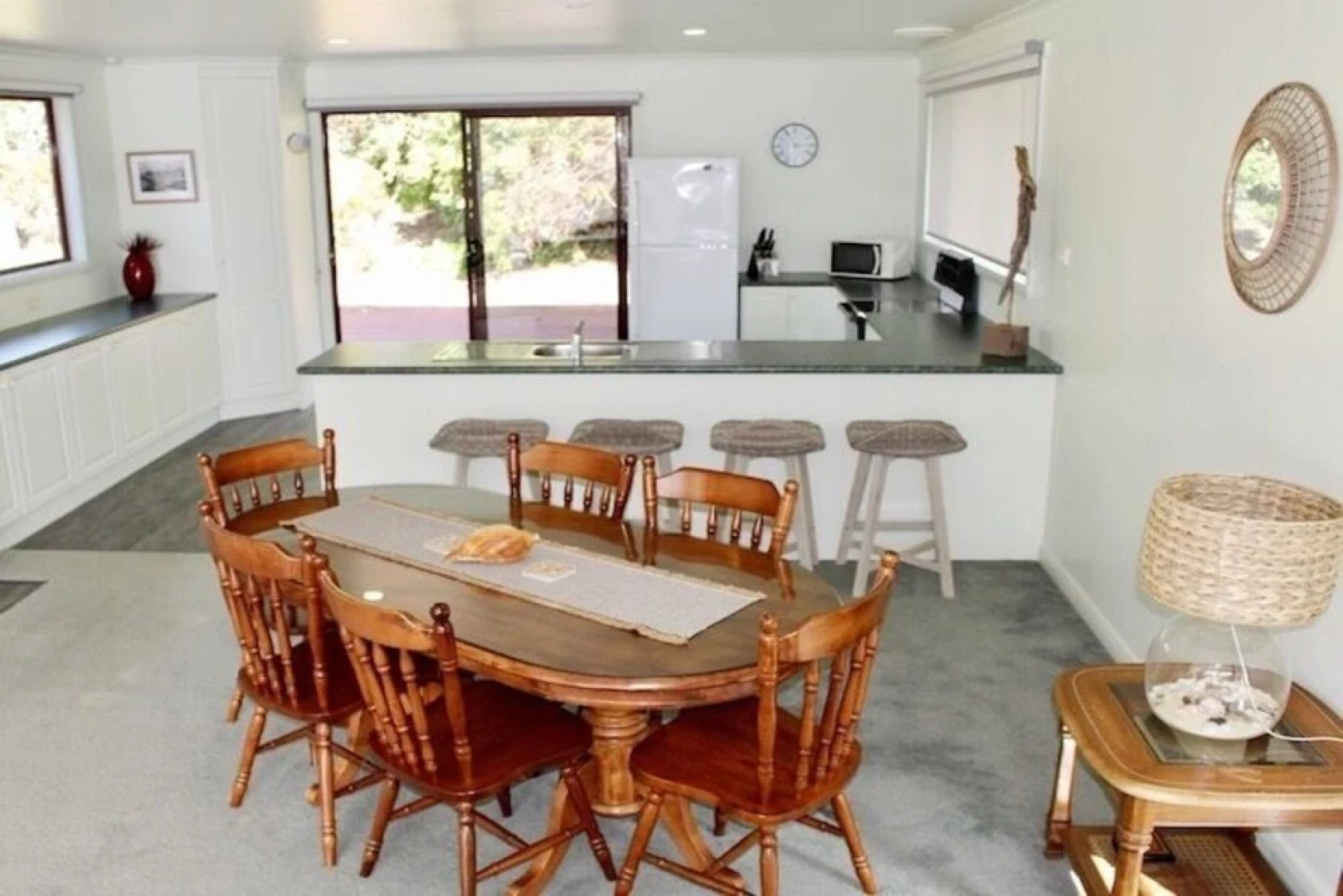 Ocean Crest Bay of Fires