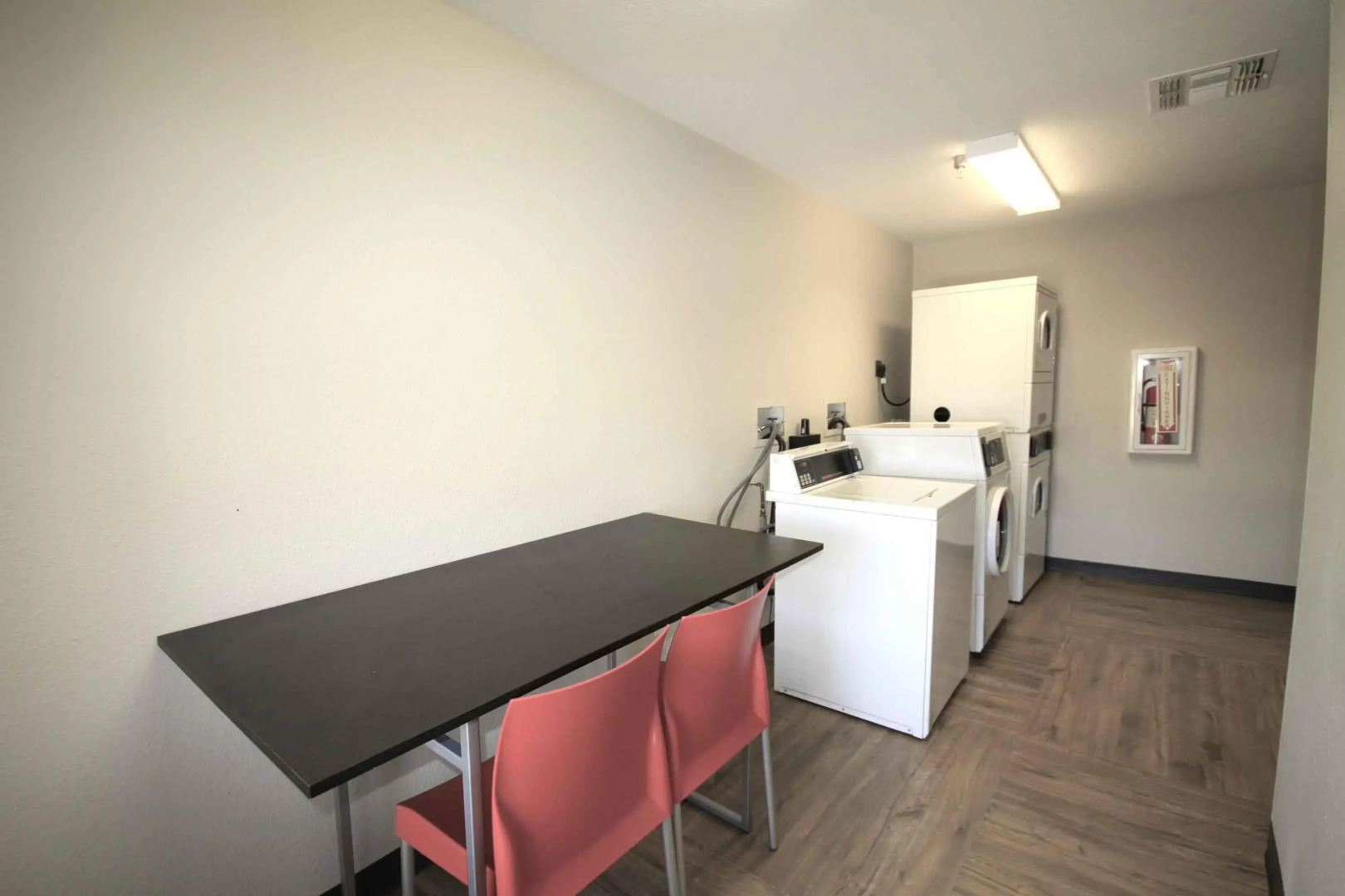 Extended Stay America Suites Albuquerque Rio Rancho Blvd