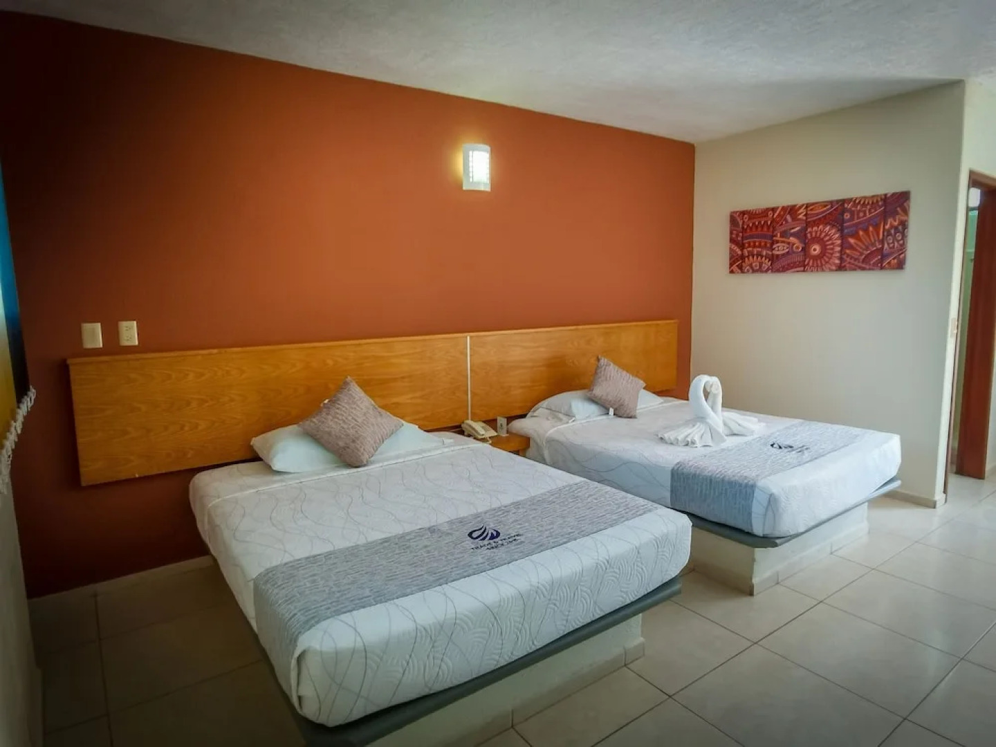 Sara Suites Ixtapa