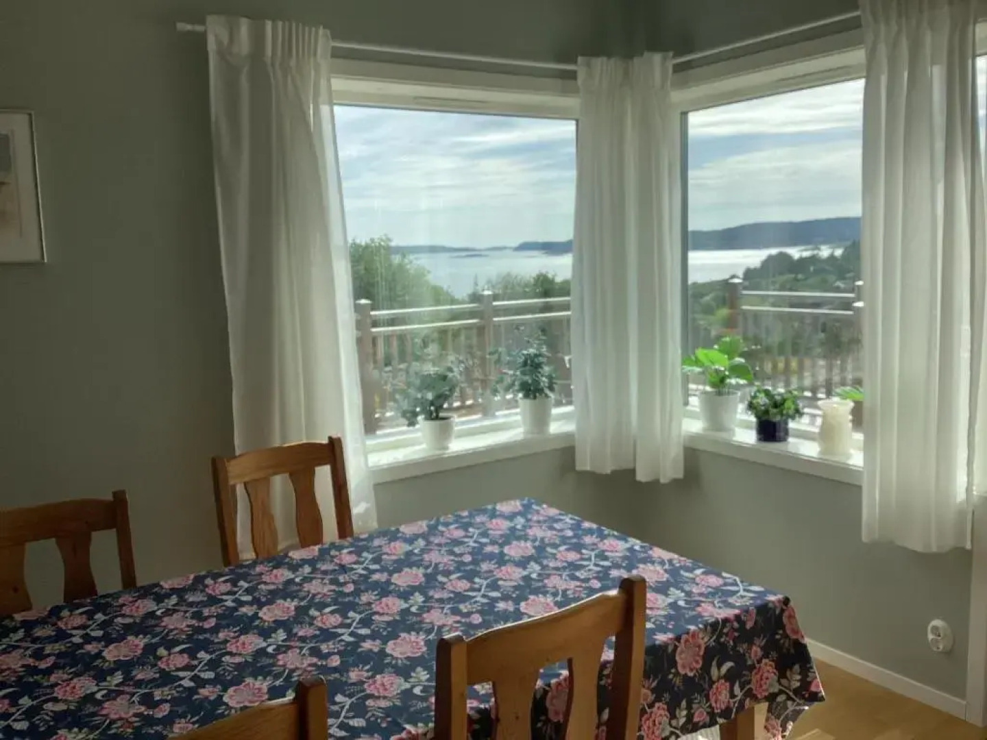 Rösselviks Gård B&B