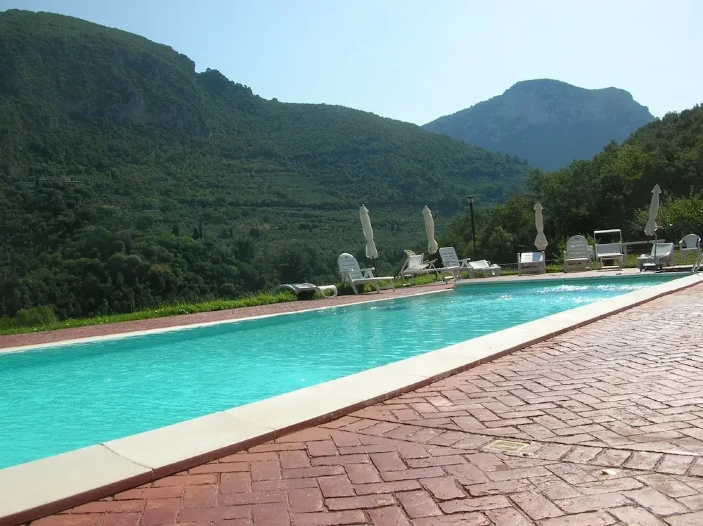 Il Gelso Country House