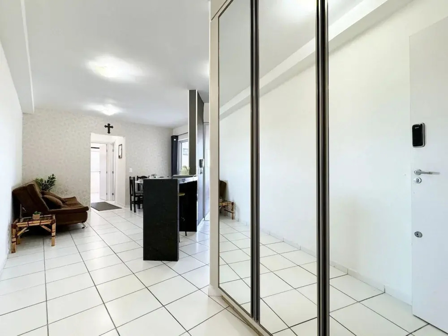 Resid. Clube Mar Grosso-Laguna - LAG706