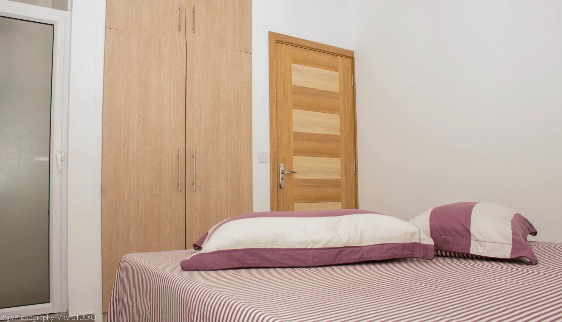 Villa Alexis Self Catering