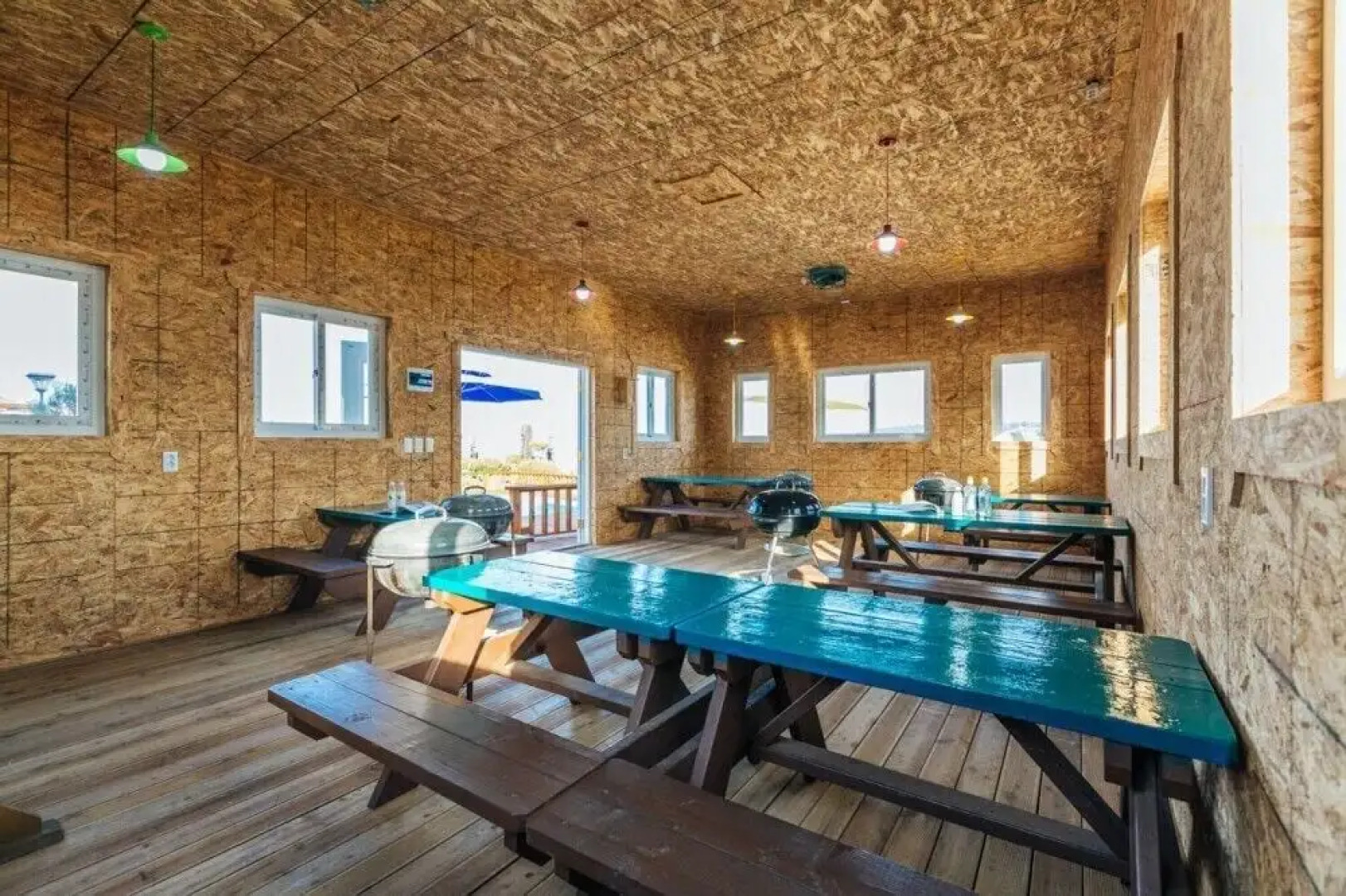 Namhae Ilmare Pension