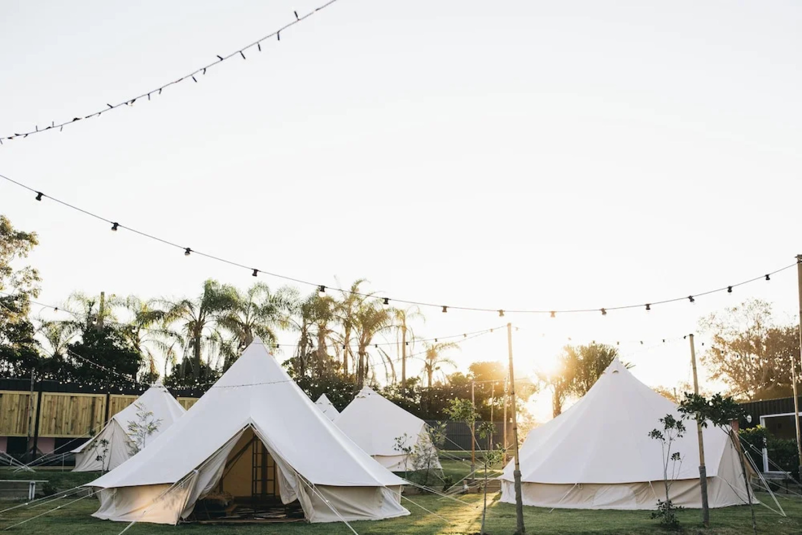 The Hideaway Cabarita Beach