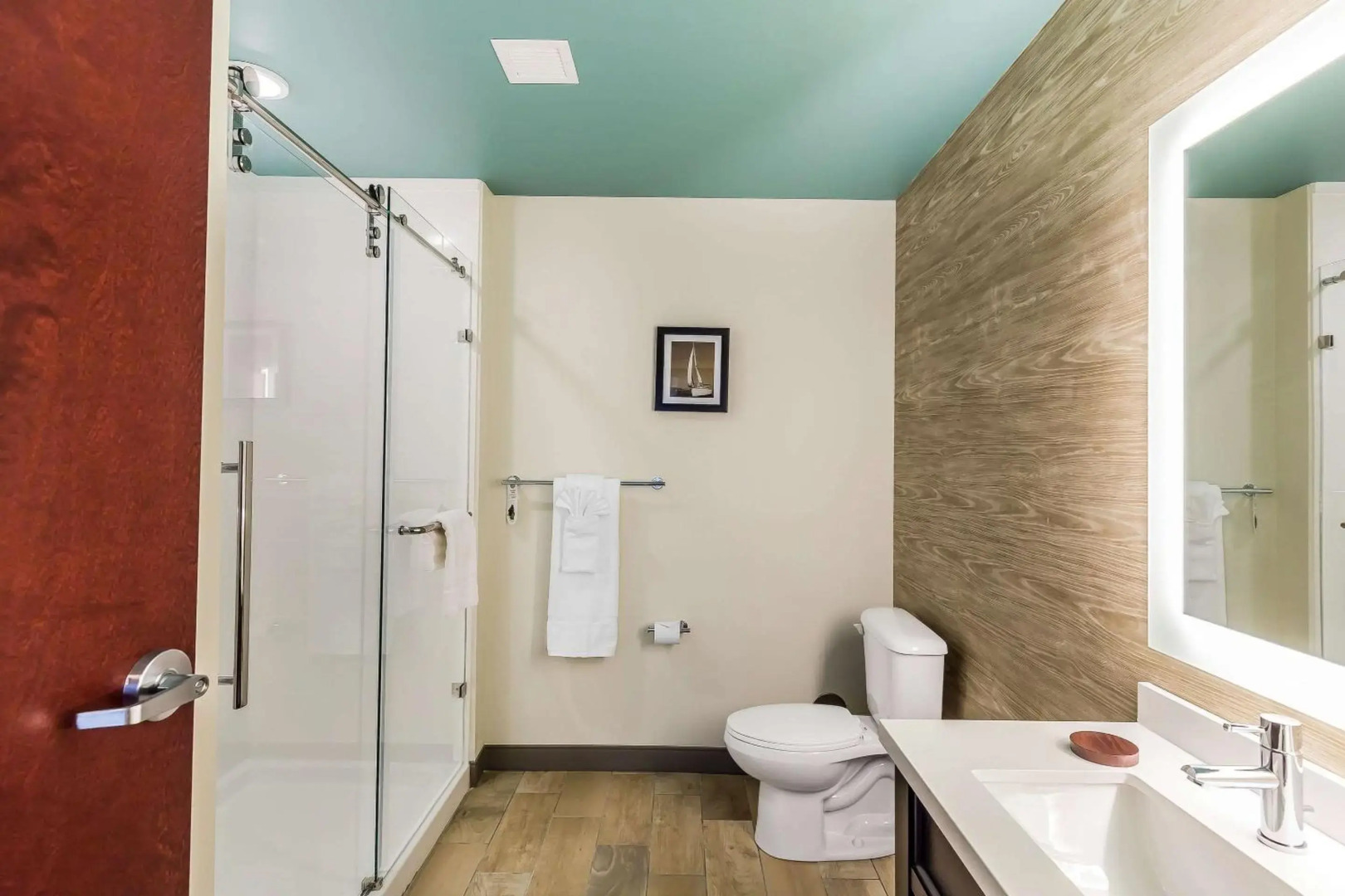 Marina Bay Hotel & Suites, an Ascend Collection Hotel