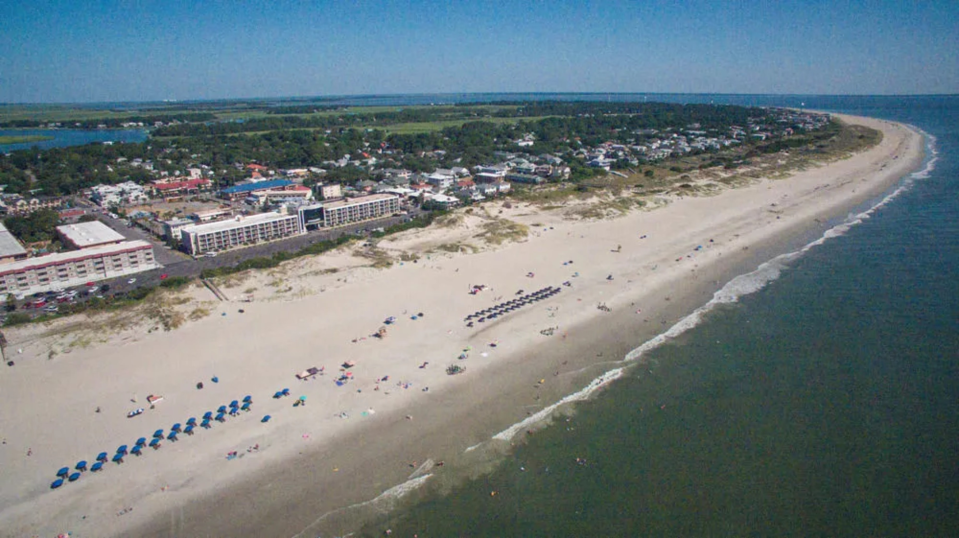 Jack's Tybee Treehouse