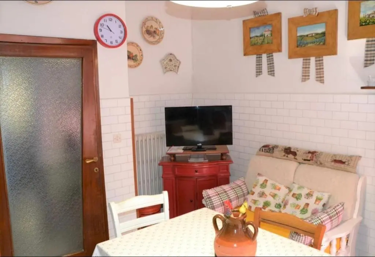 Appartamento accogliente a pochi minuti dal centro