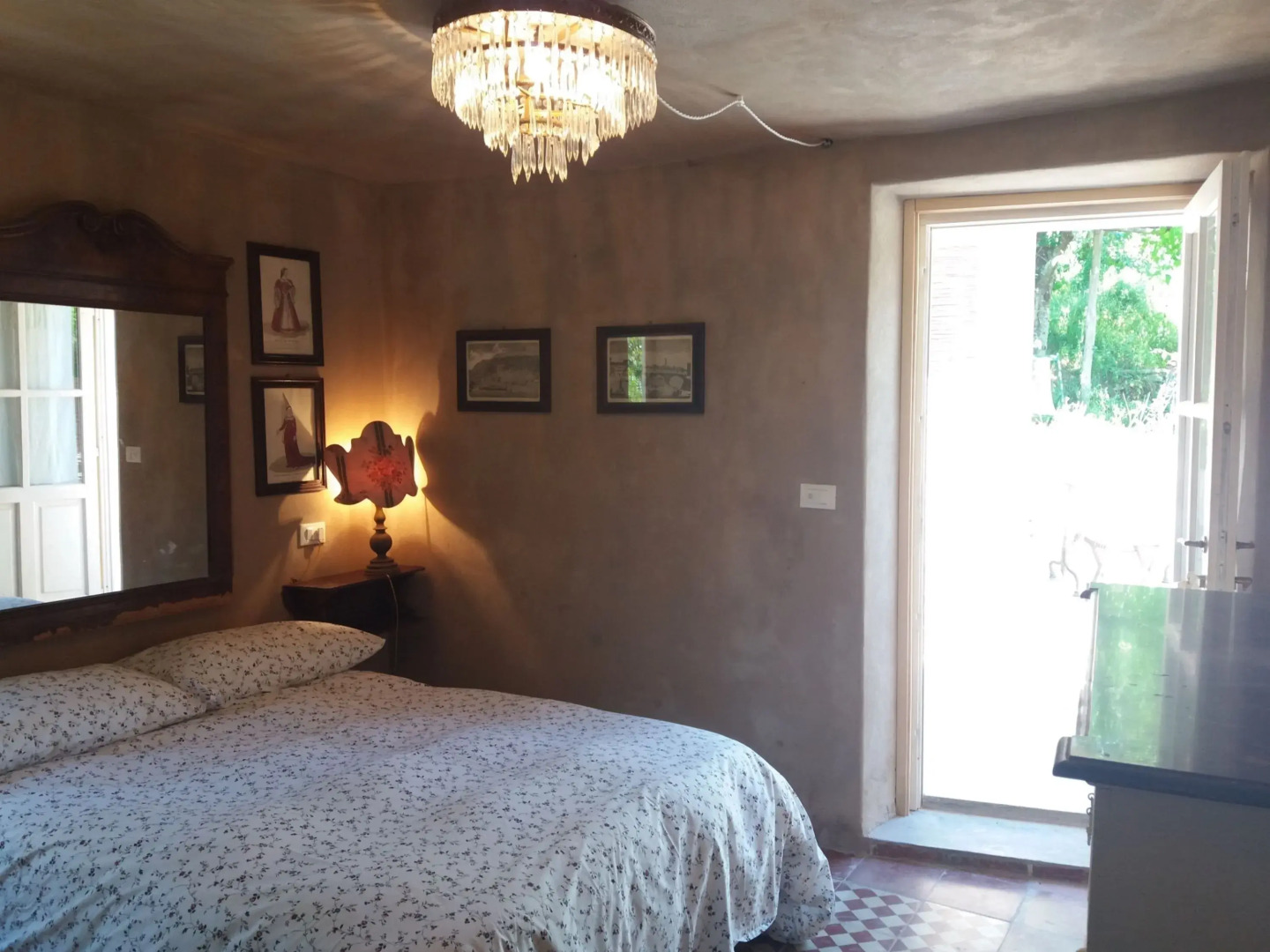 Agriturismo il Filo di Paglia