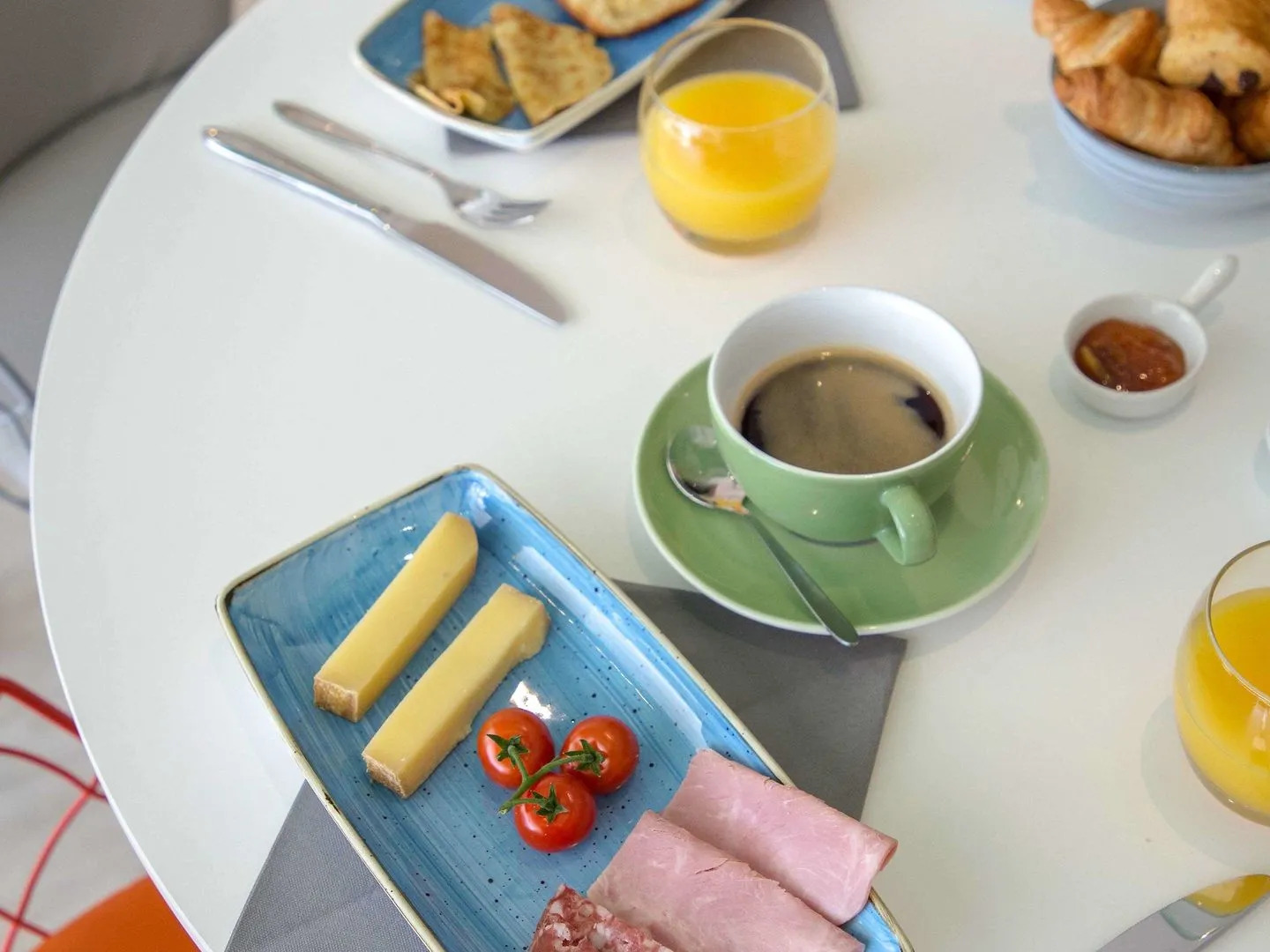 Mercure Marseille Centre Bompard La Corniche