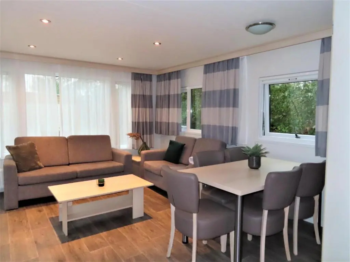 Chalet OK31 Oostkapelle