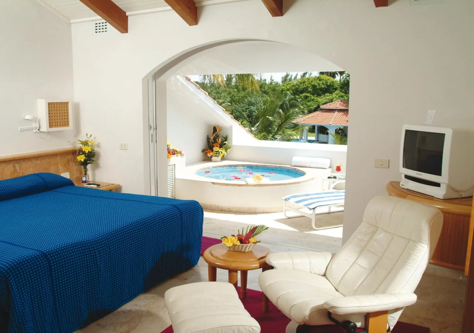 The Raintree Villa Vera Isla Mujeres