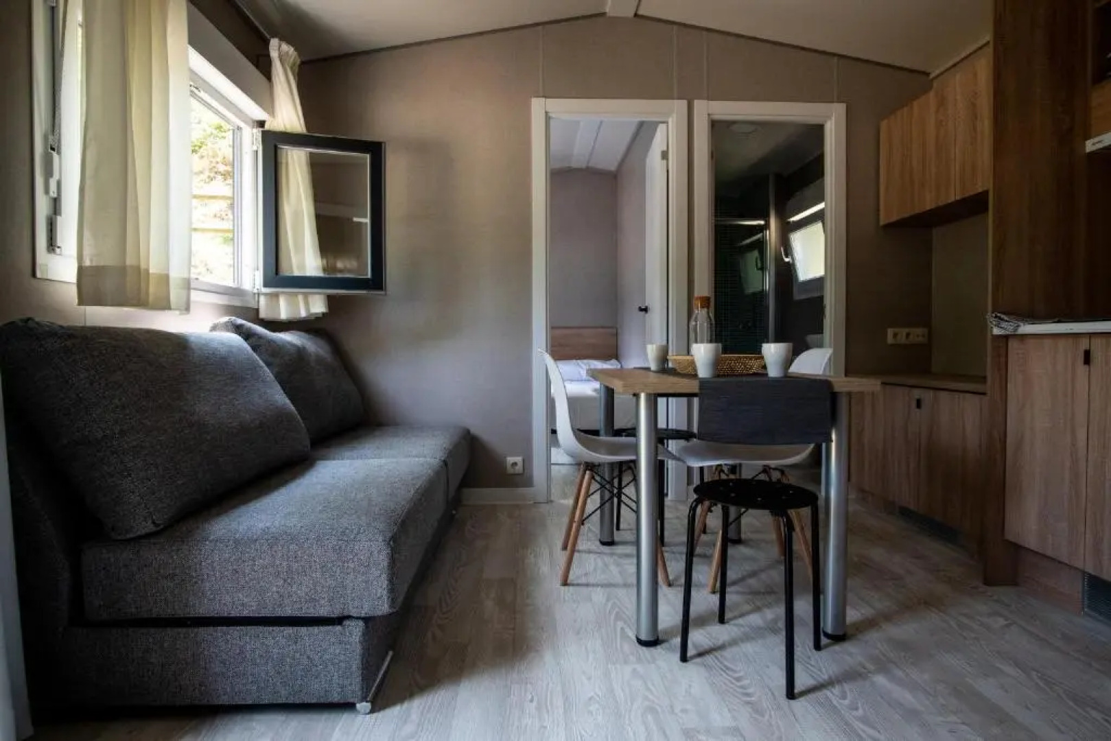 Camping Resort La Trapera