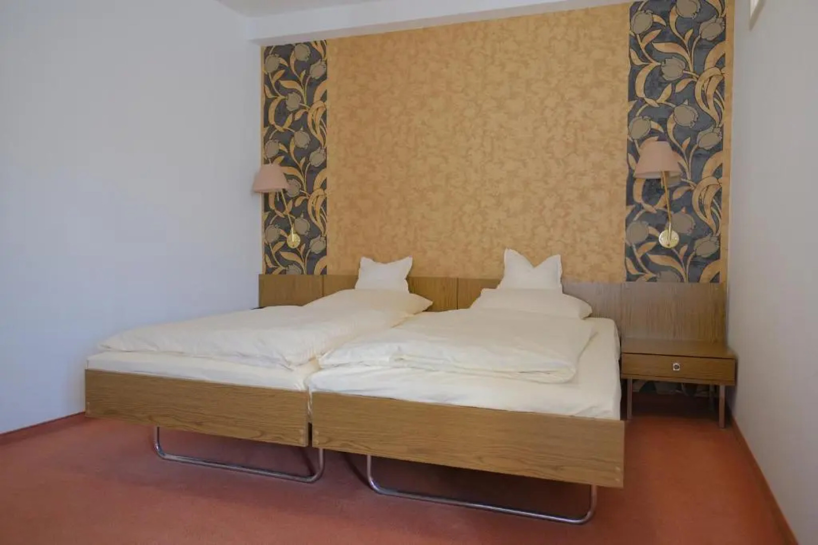 Parkhotel Deutsches Haus