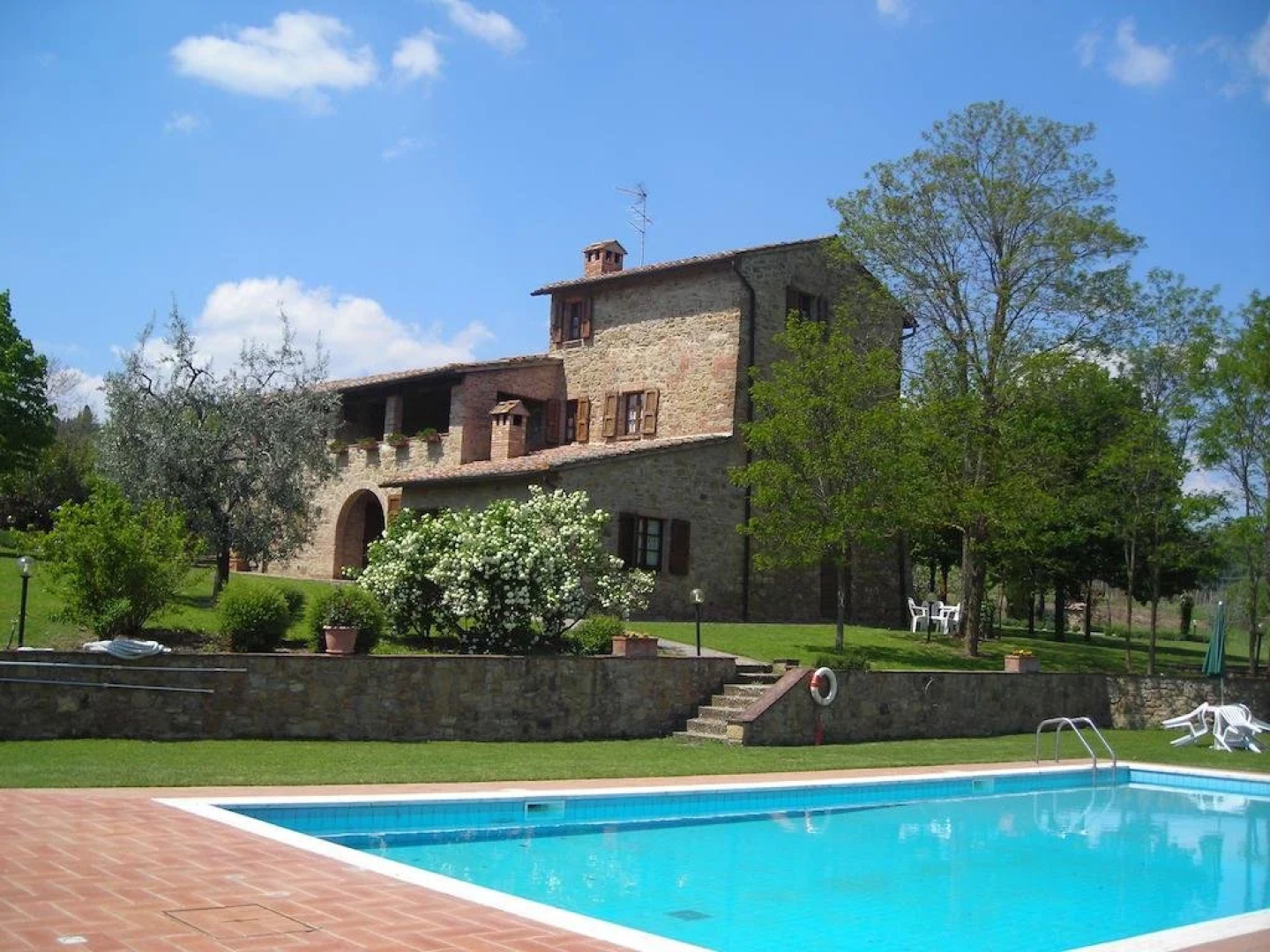 Agriturismo Casagrande