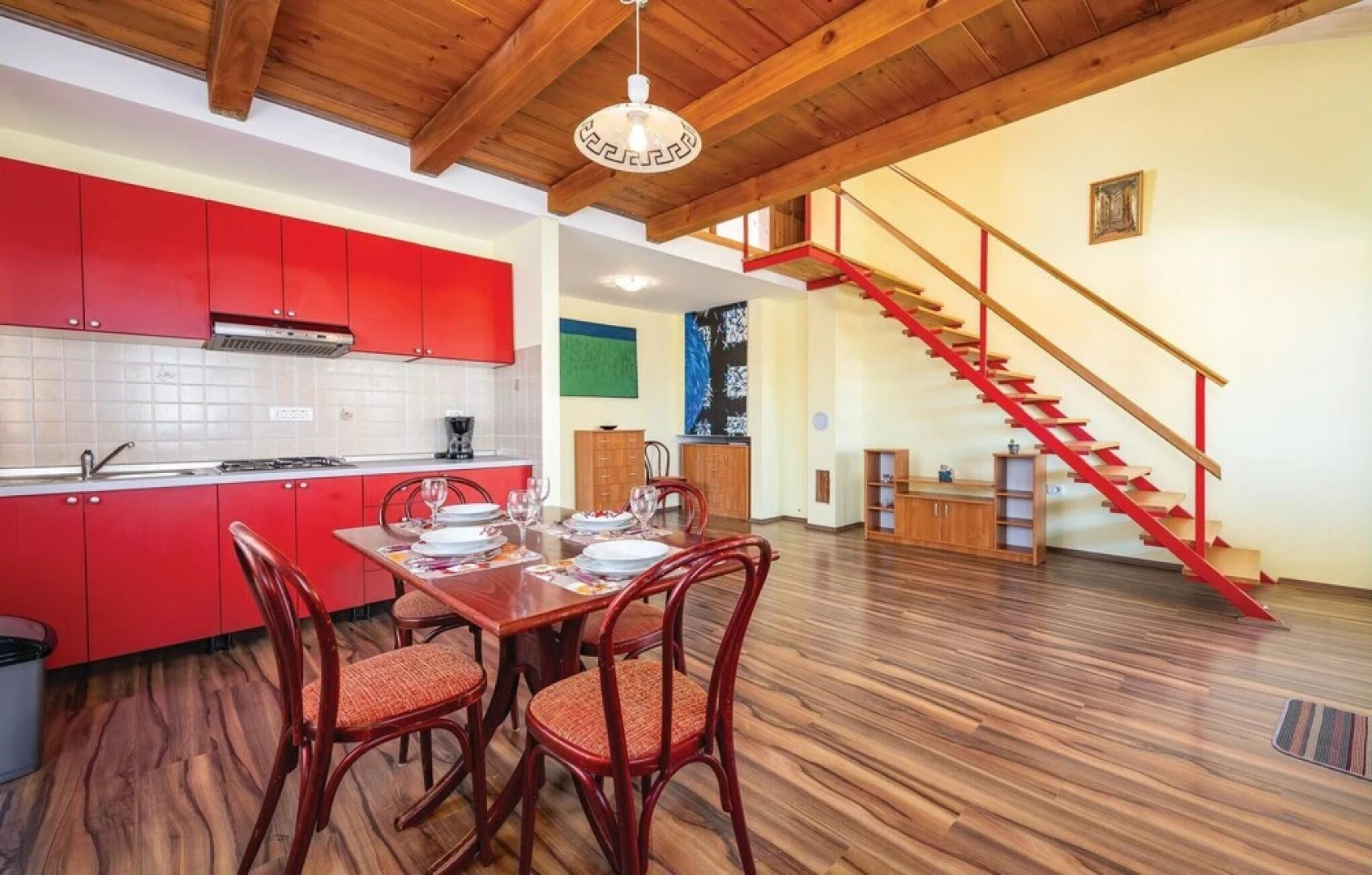 Stunning Home in Rovinj With Wifi and 5 Bedrooms