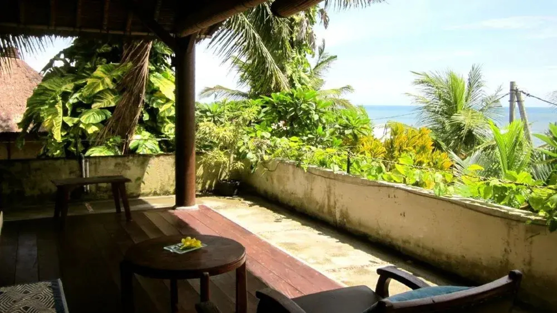 Pondok Pisces Bungalows