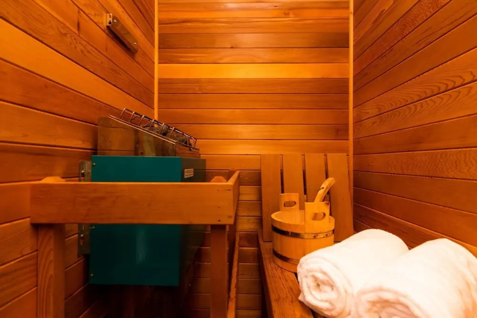 Vista De Los Ondas - Sea Star