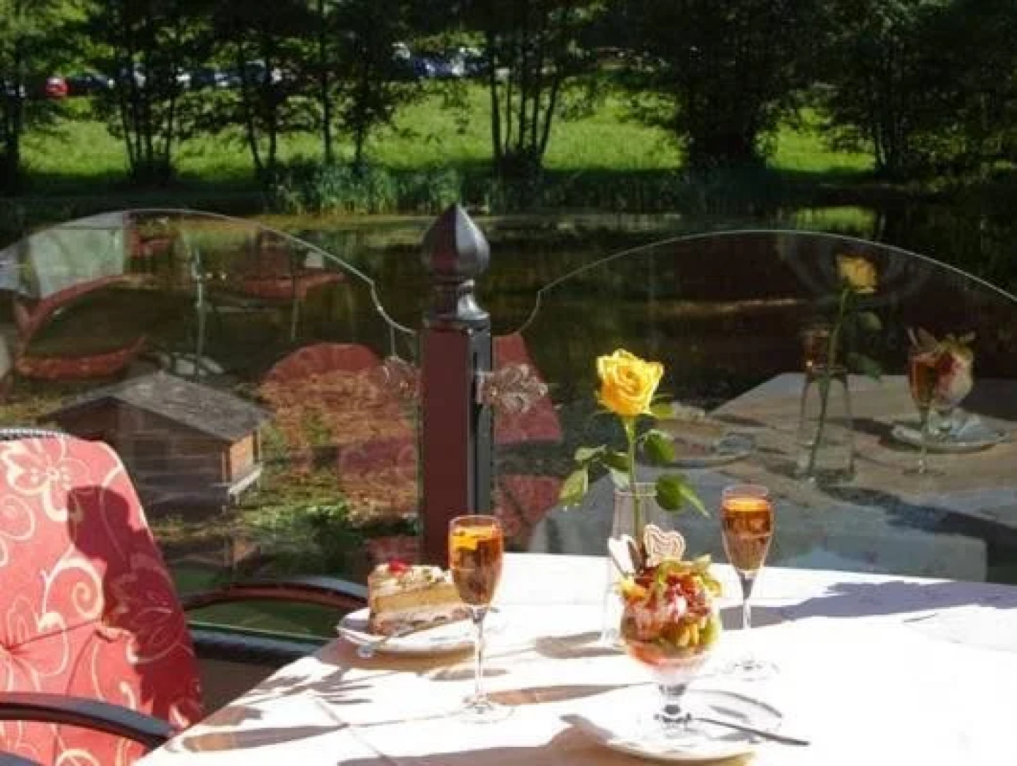 Huber Hotel Tramserhof