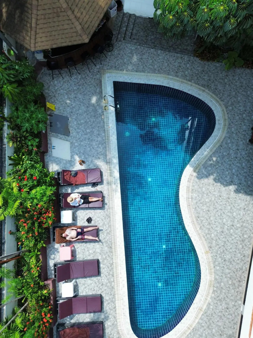 Inn Patong Hotel Phuket