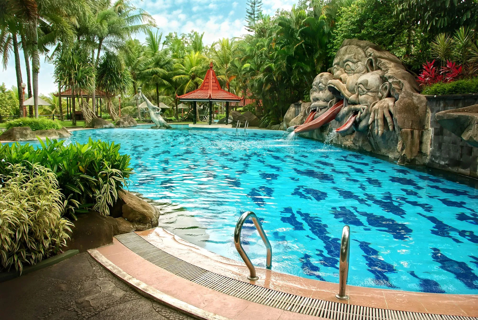 Puri Asri Hotel & Resort