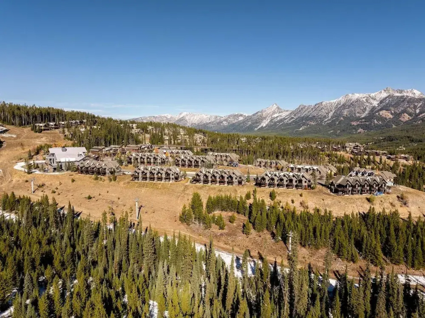 Saddle Ridge F5 3 Bedroom Home