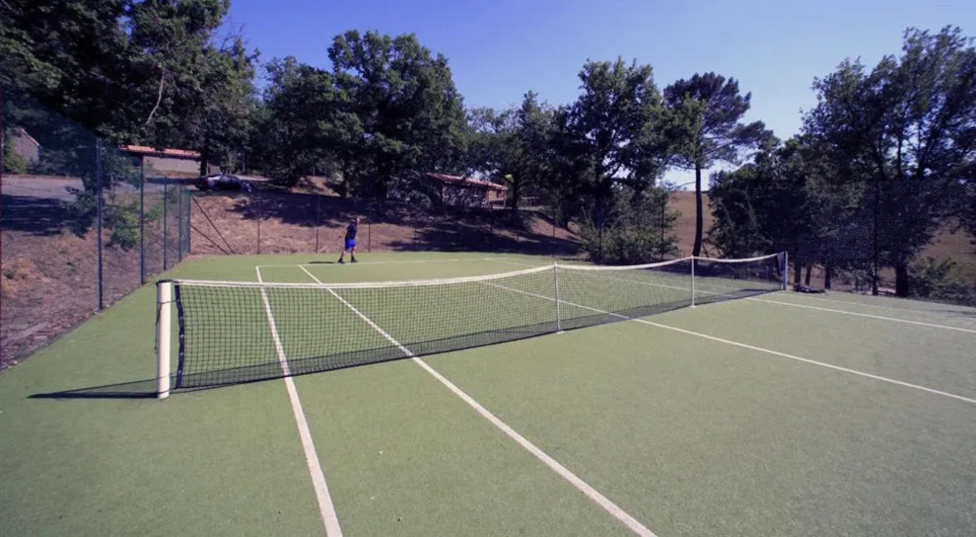 Les Hameaux des Lacs 2