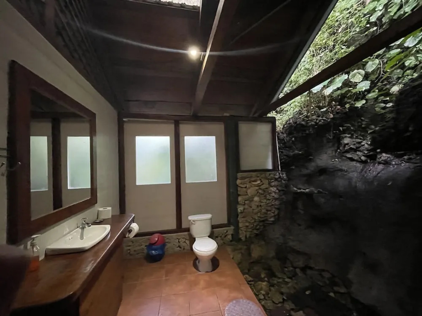 Palmeras del Río Hotel