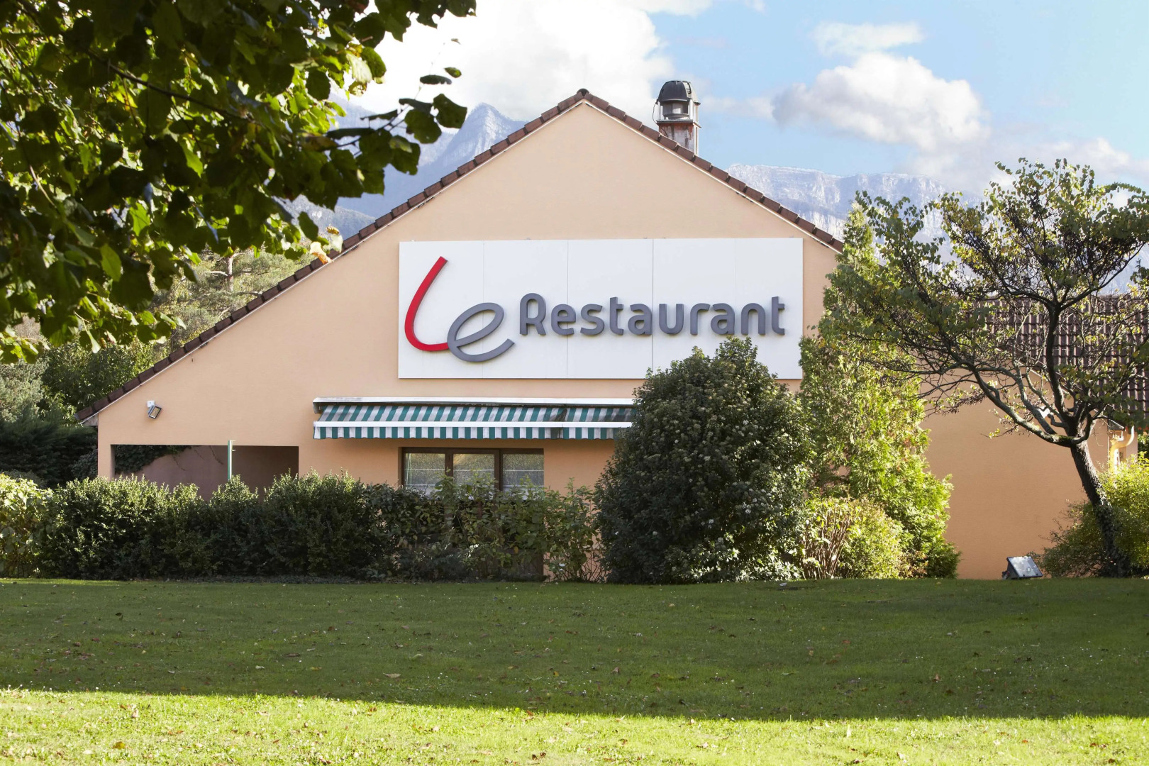 Hotel Campanile Grenoble Nord - Moirans