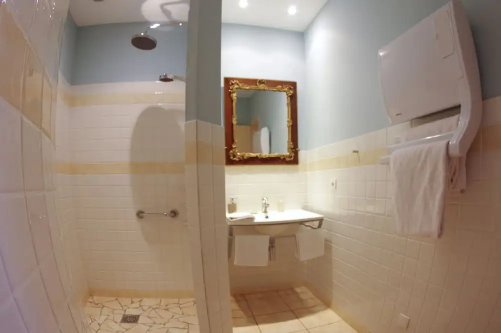 Clos des 3 Rois Chambres Hôtes Thouarcé