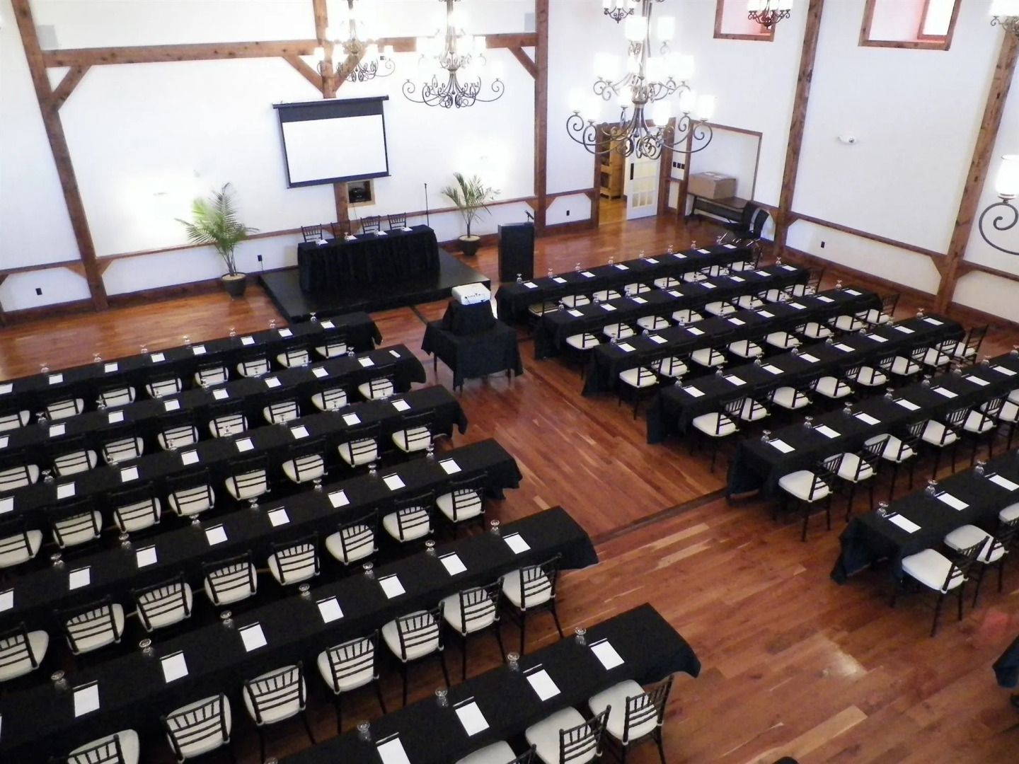 The Lodges at Gettysburg