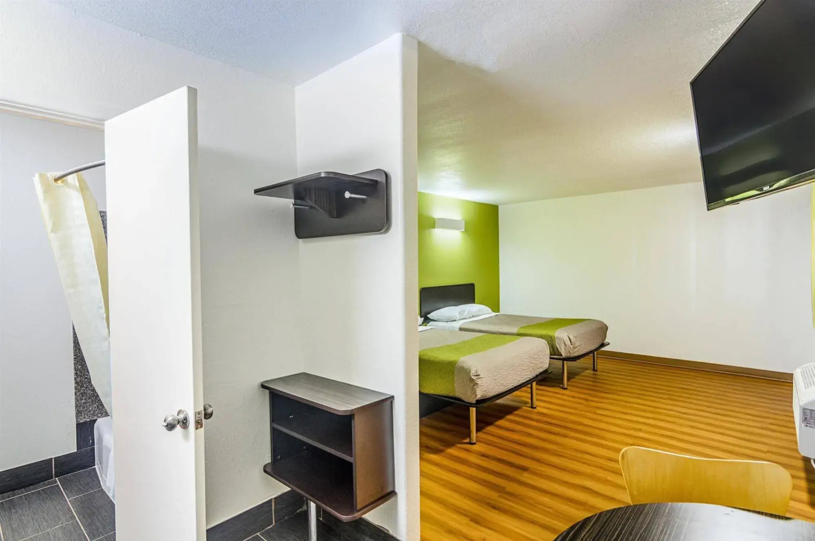 Motel 6 Childress, TX