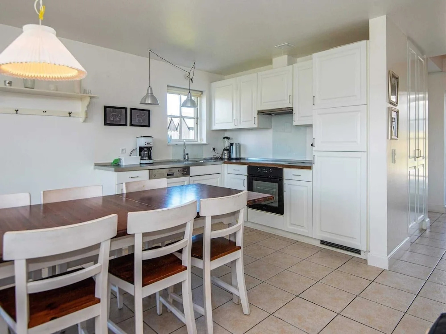 Captivating Holiday Home in Gjern With Sauna