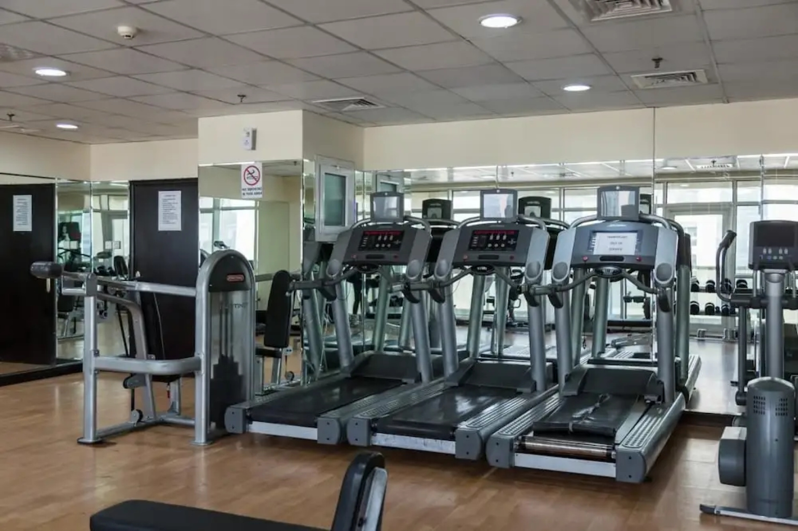 Silkhaus Lake City Tower  JLT