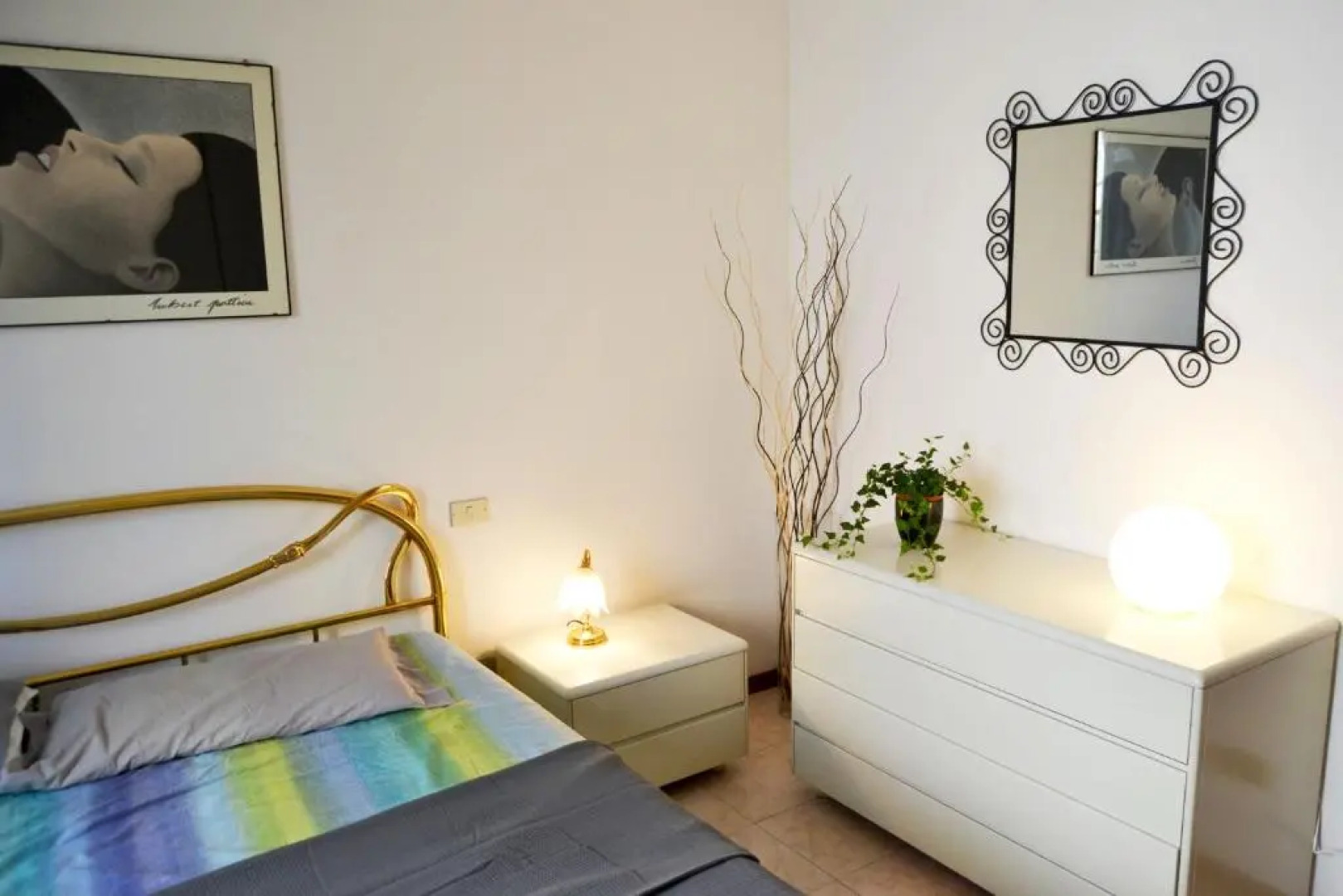 [Centro storico] Vulcano1, Bilocale strategico tra Milano, Como, fiere