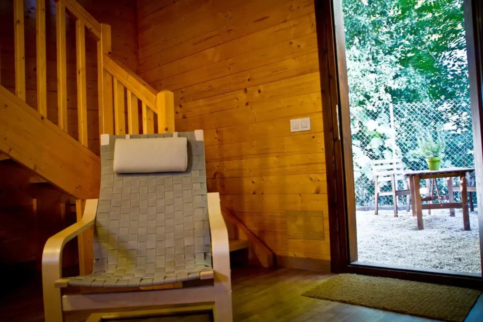 Apartamentos el Bosquet