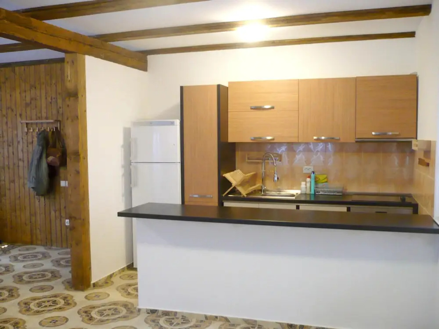 House With 4 Bedrooms in Mari?el, With Furnished Terrace