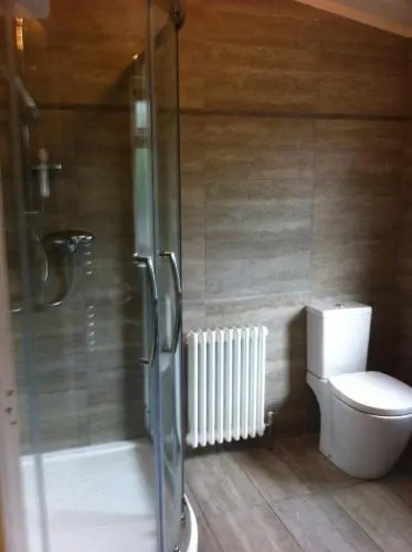 Glendevon Country Park