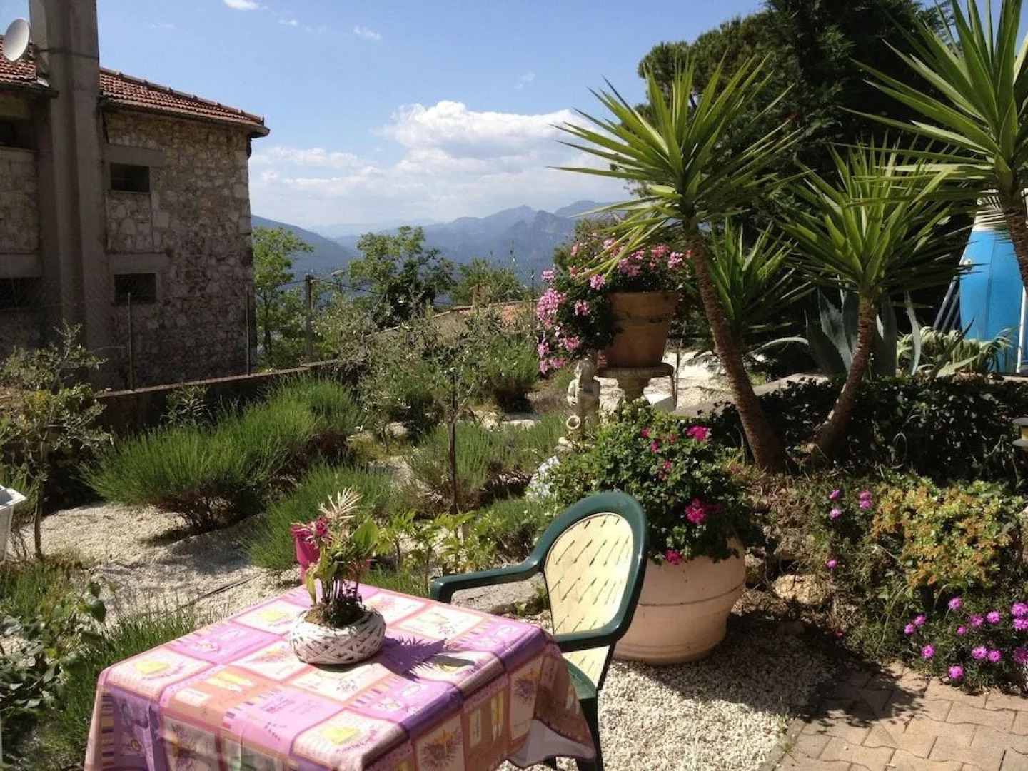 Hostellerie Aspremont