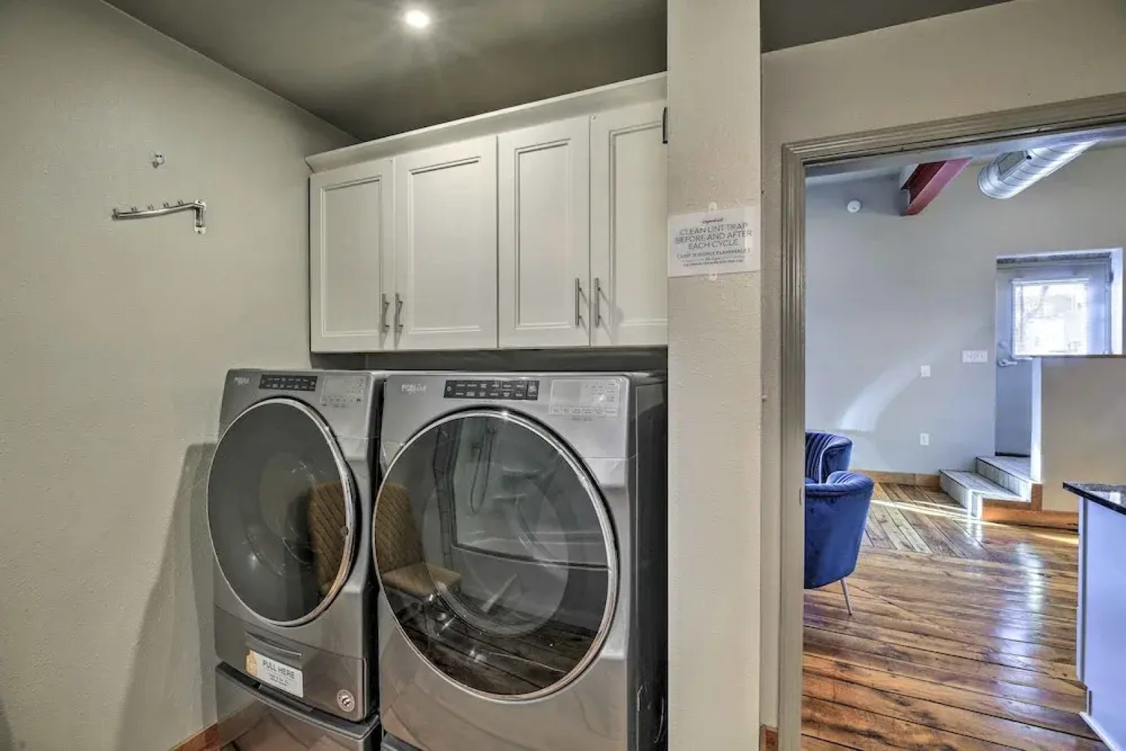 Sleek Wytheville Apartment Near Food + Drink!