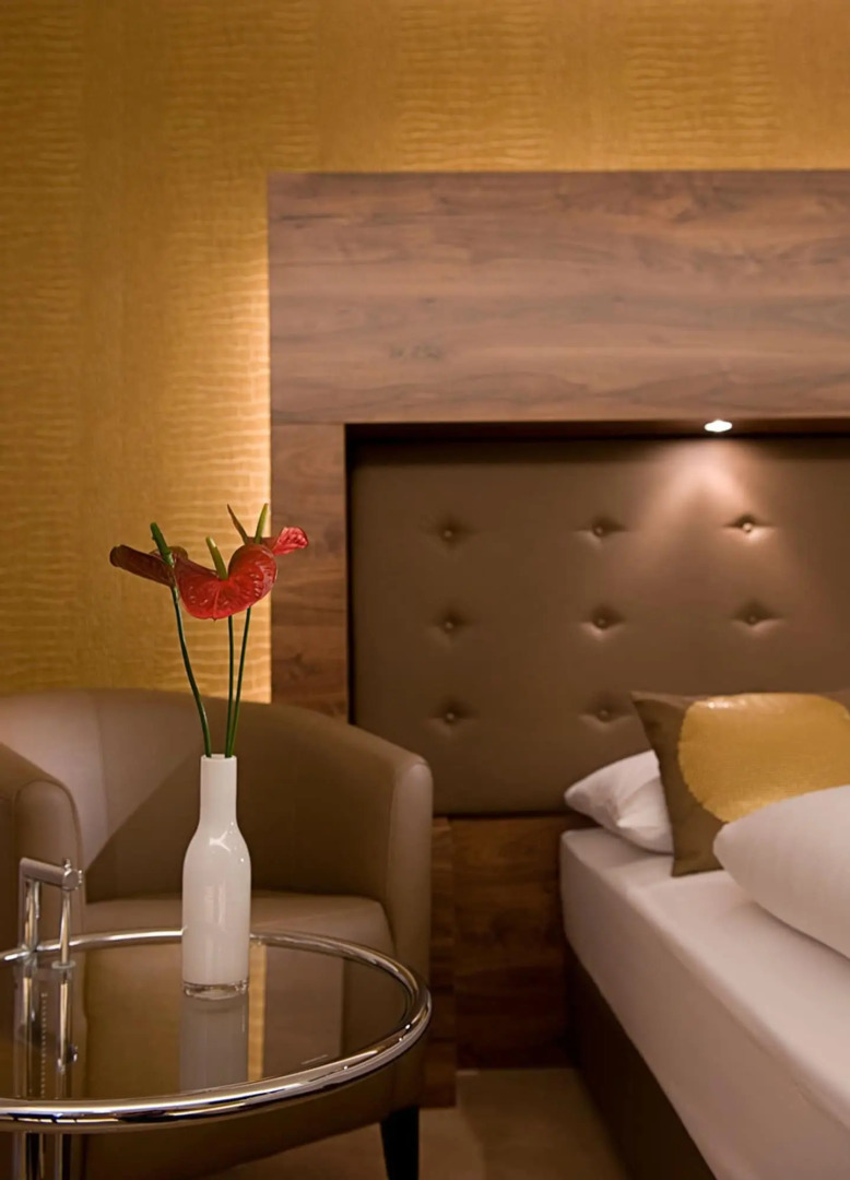 Hotel Conti Duisburg