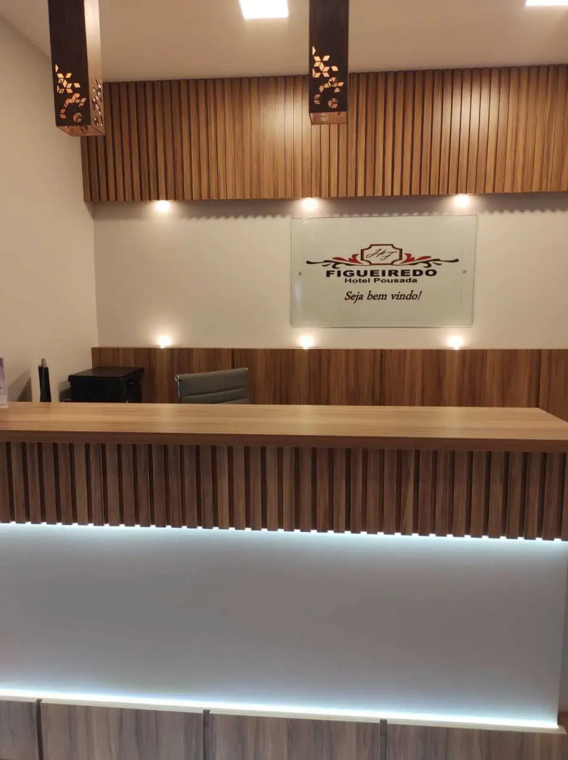 Hotel Pousada Figueiredo