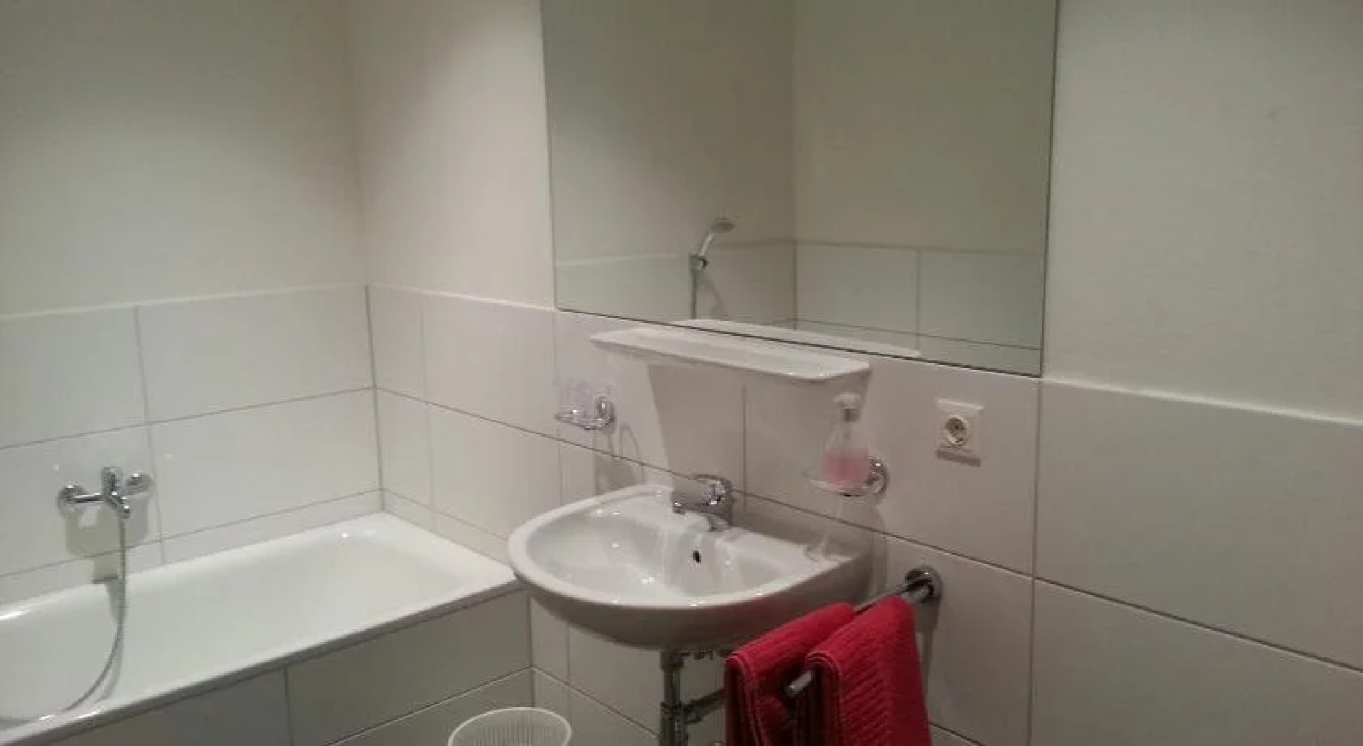 Appartements Altes Gericht