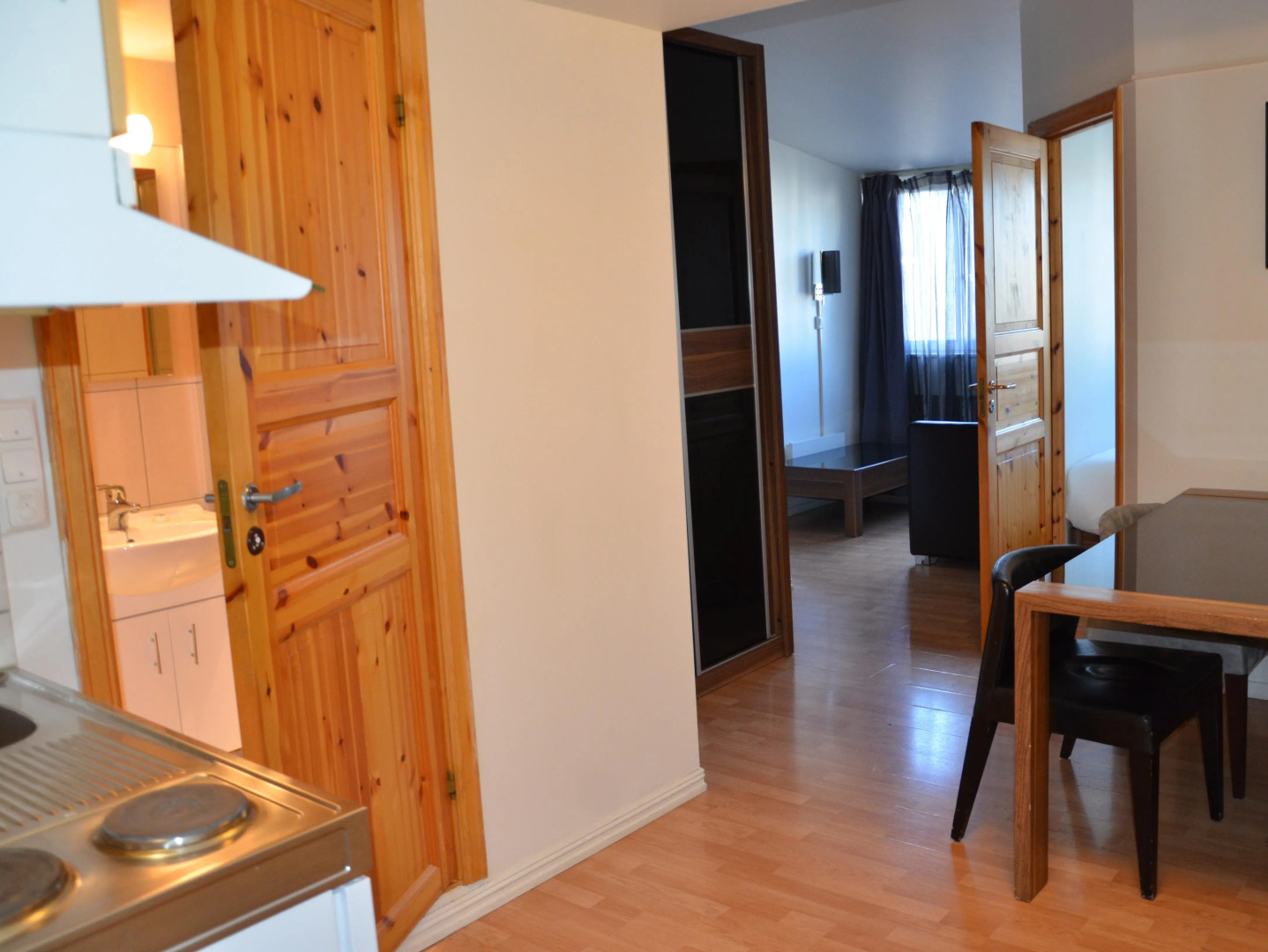 Oslo Hotel Apartments - Hostel