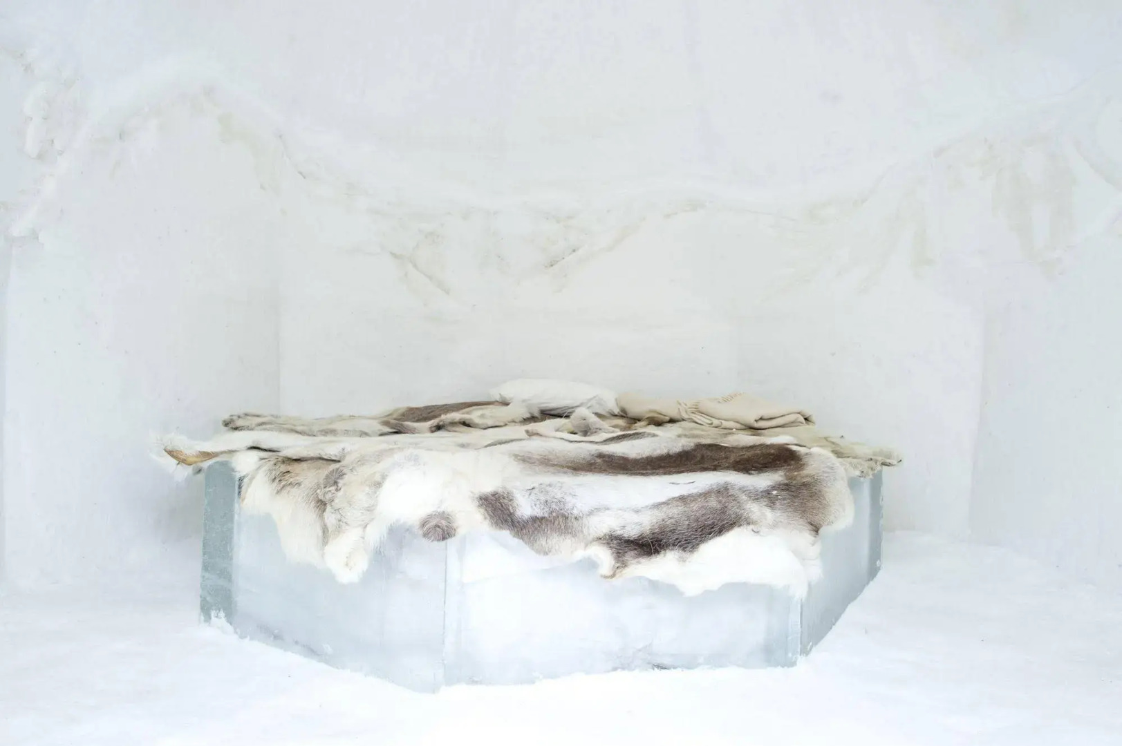 Sorrisniva Igloo Hotel