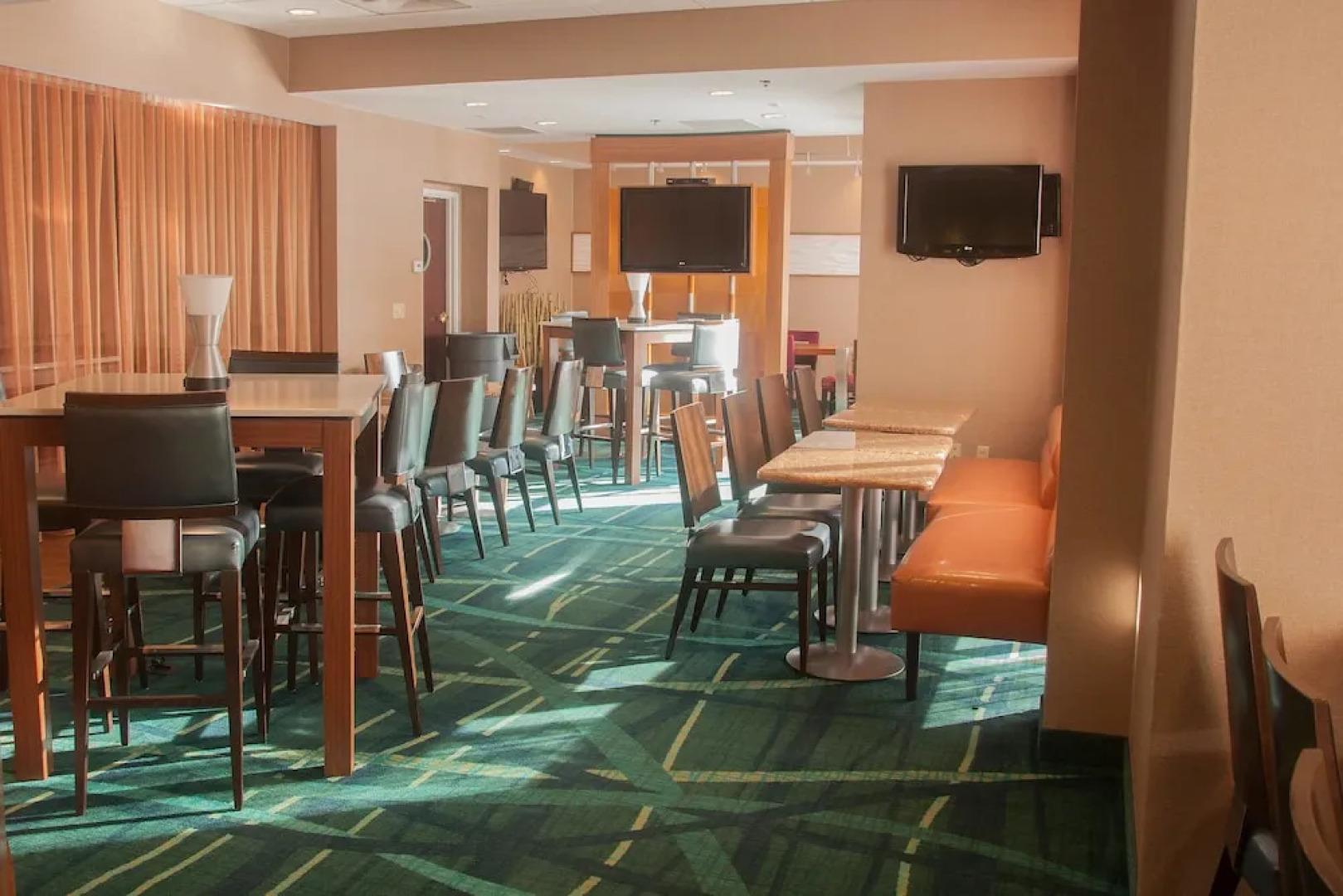 SpringHill Suites Pittsburgh Monroeville