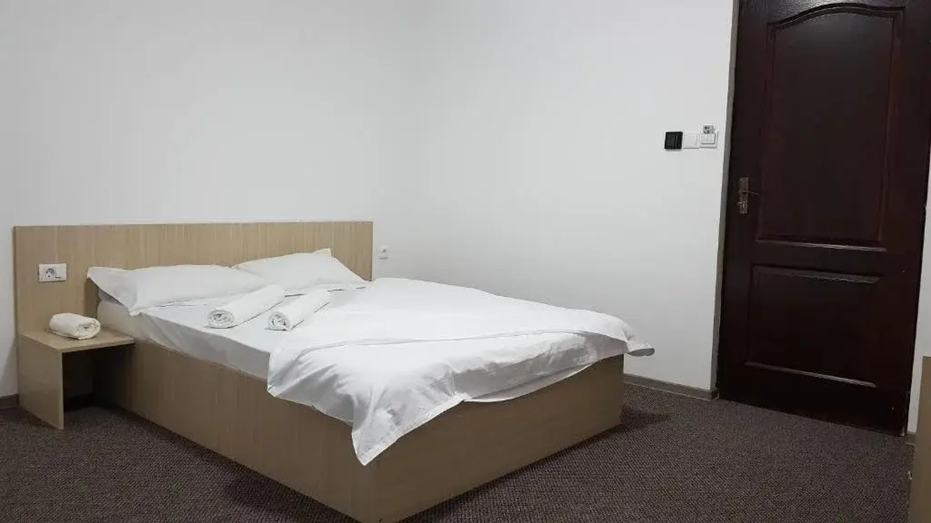 . Spa Clisura Dunarii