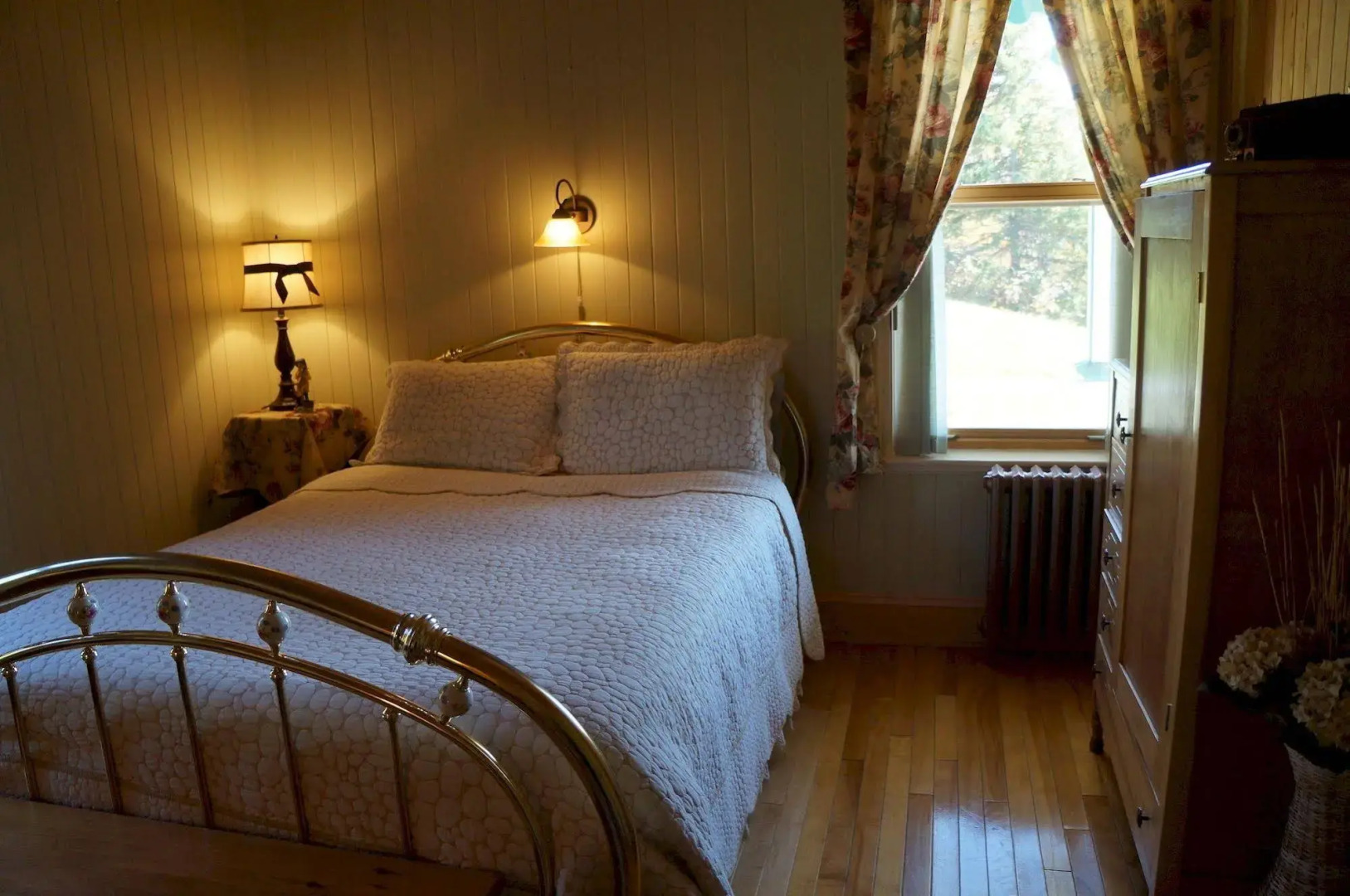 B&B Le Manoir du vieux Presbytère