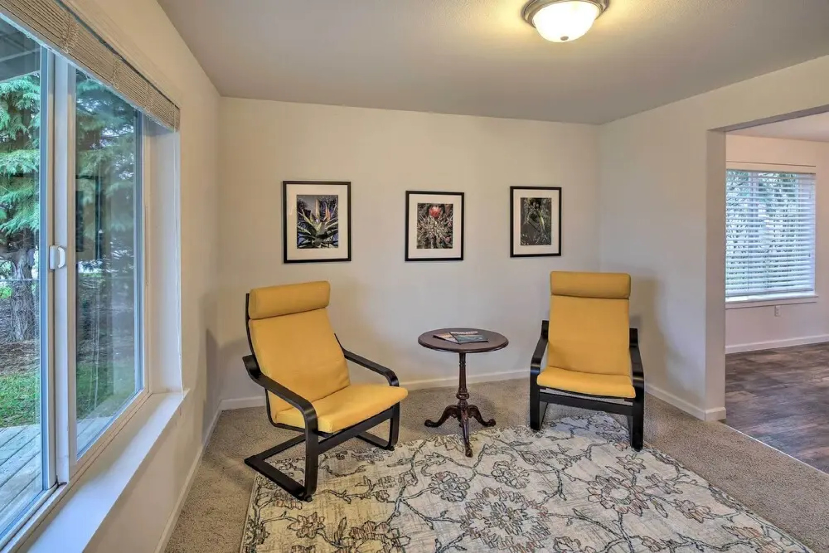 Enumclaw Home - 60 Mi to Mount Rainier!